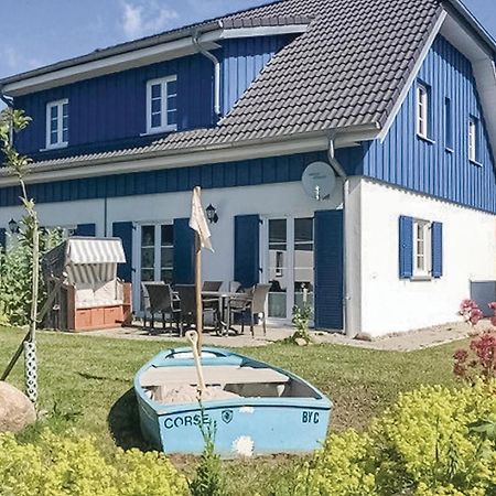 Ferienhaus 34 Altefaehr المظهر الخارجي الصورة