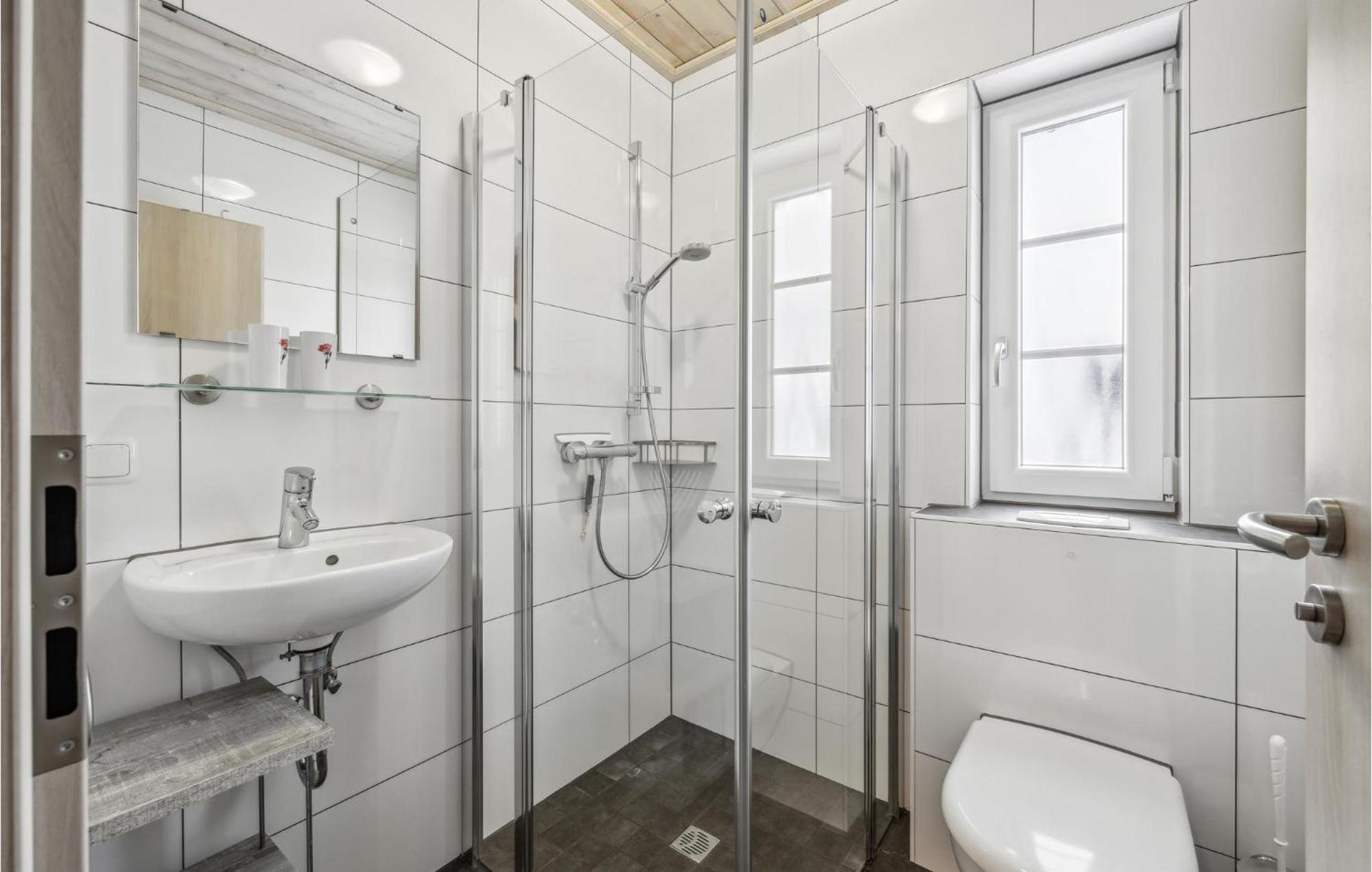 Ferienhaus 34 Altefaehr المظهر الخارجي الصورة