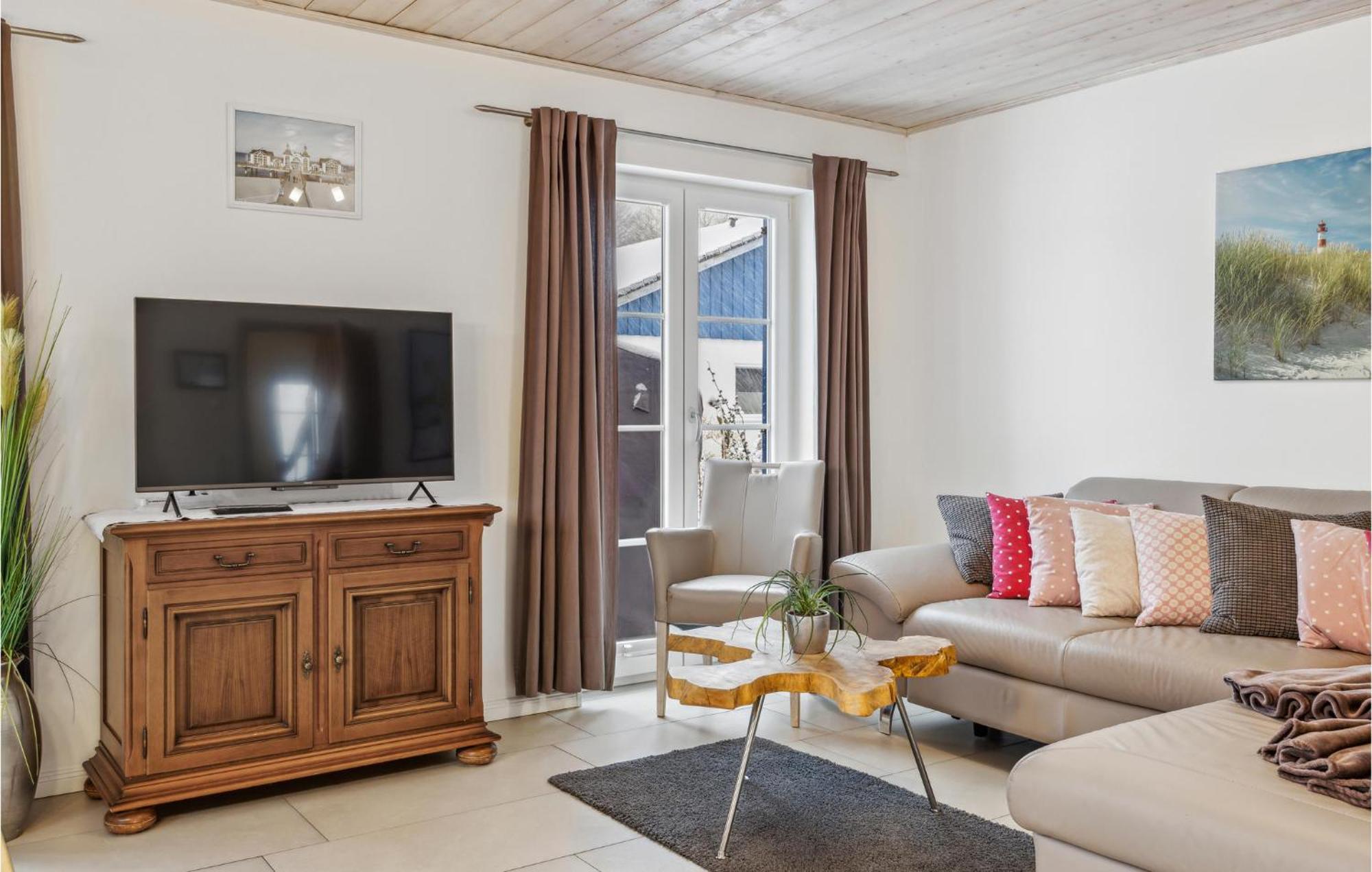 Ferienhaus 34 Altefaehr المظهر الخارجي الصورة