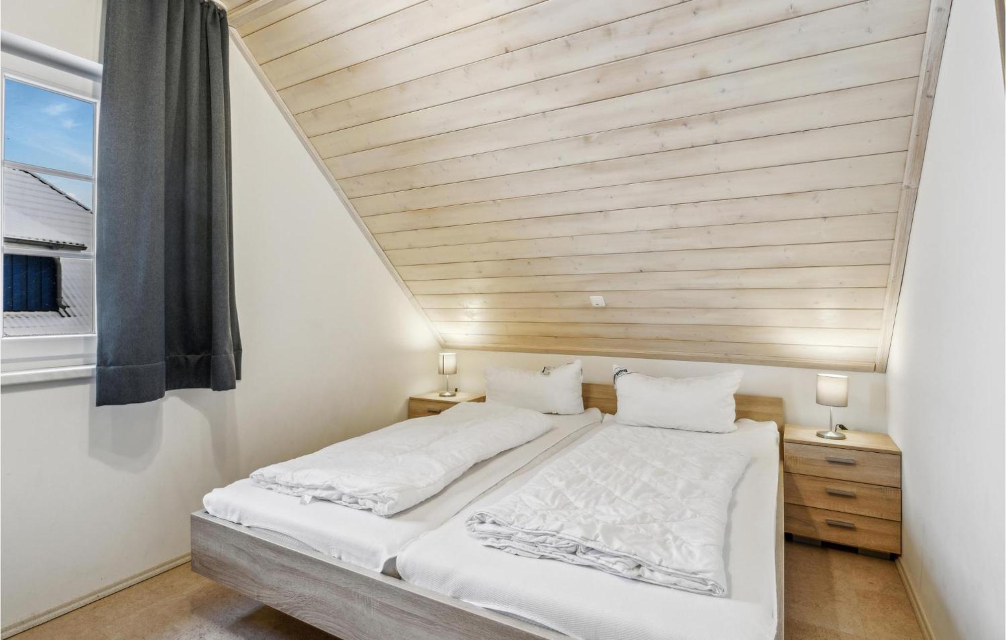 Ferienhaus 34 Altefaehr المظهر الخارجي الصورة