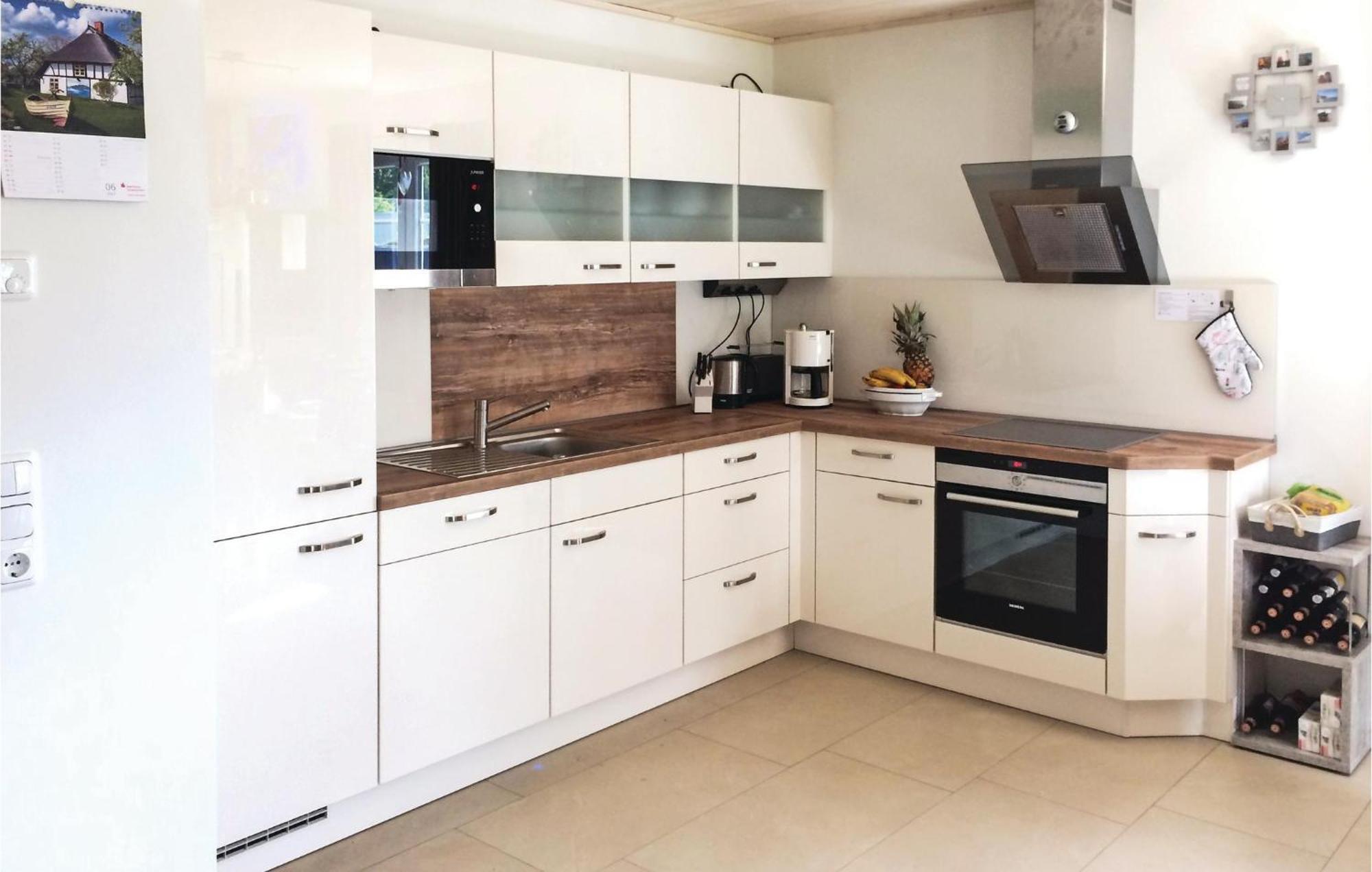 Ferienhaus 34 Altefaehr المظهر الخارجي الصورة