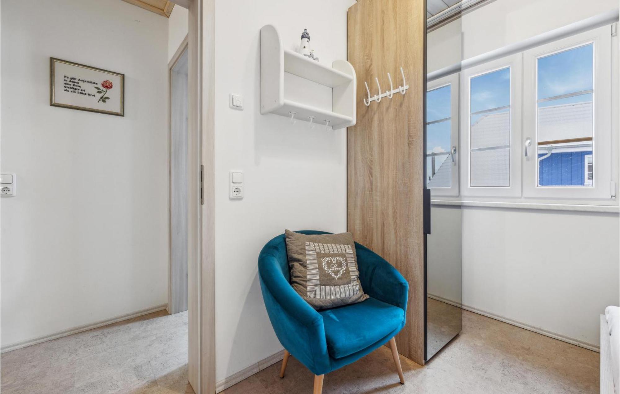 Ferienhaus 34 Altefaehr المظهر الخارجي الصورة