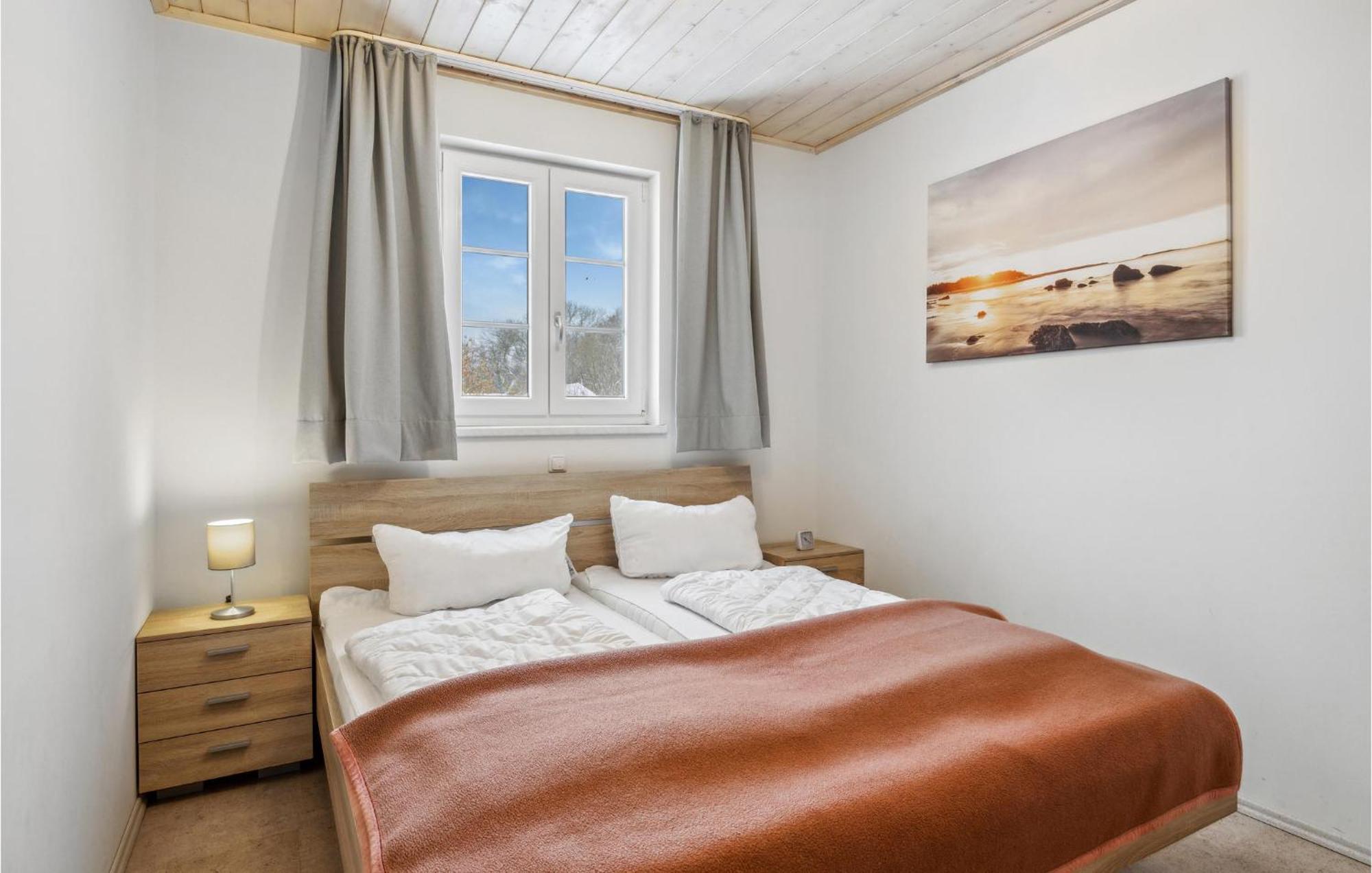 Ferienhaus 34 Altefaehr المظهر الخارجي الصورة