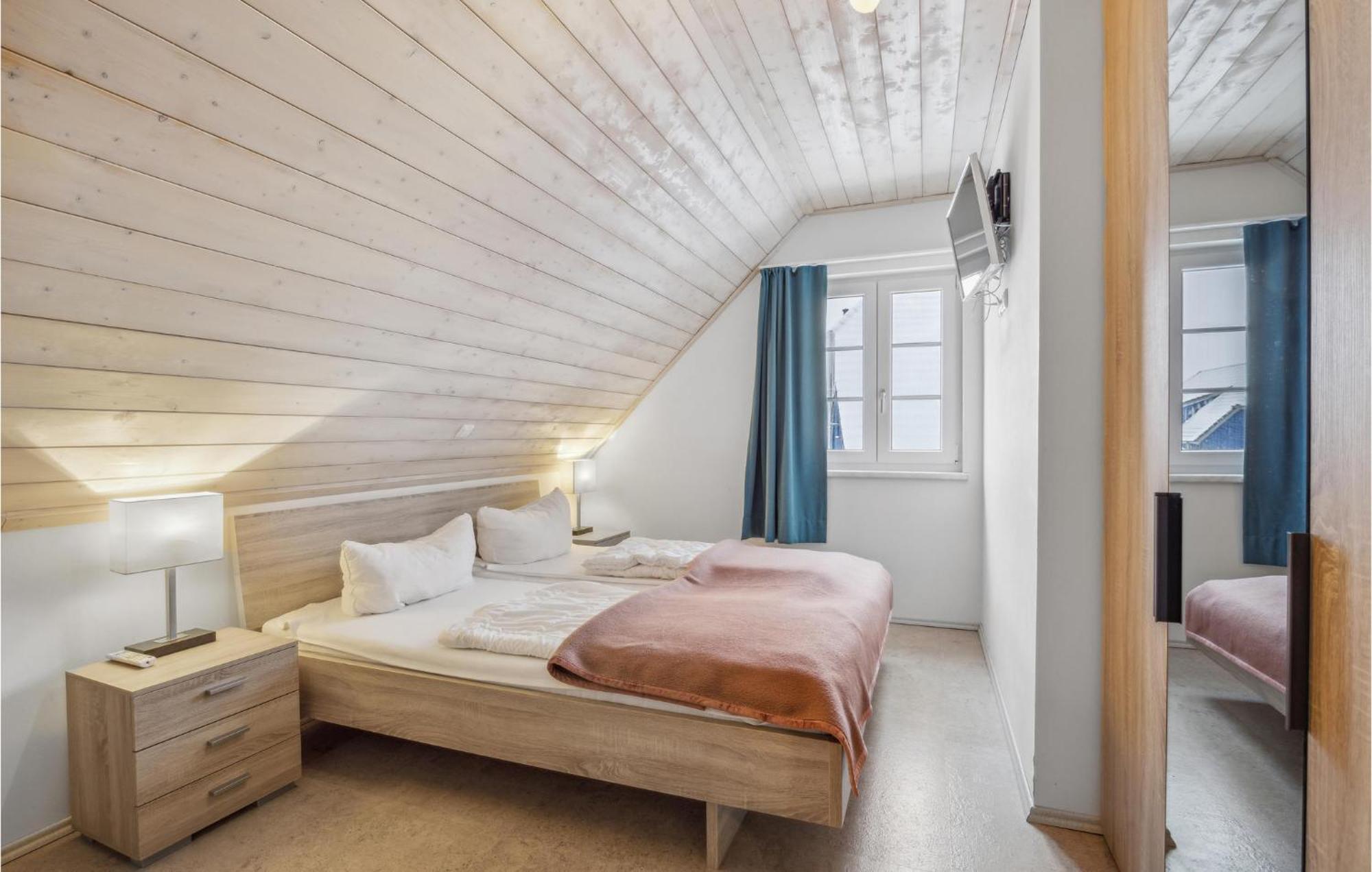 Ferienhaus 34 Altefaehr المظهر الخارجي الصورة