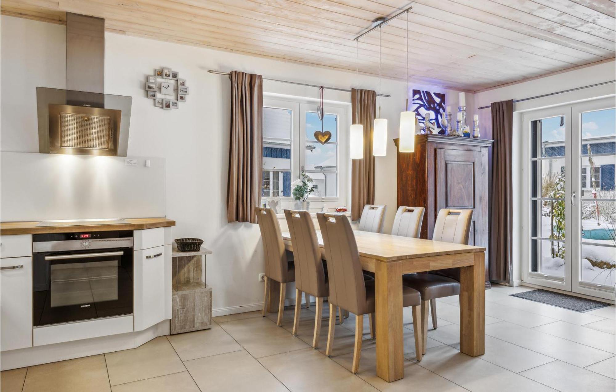Ferienhaus 34 Altefaehr المظهر الخارجي الصورة