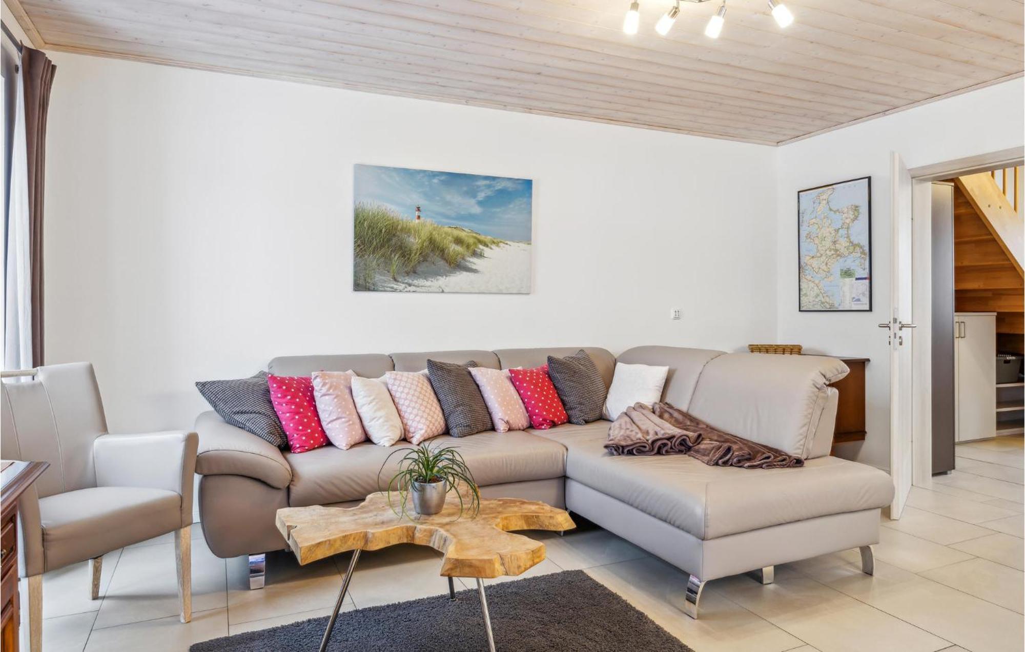 Ferienhaus 34 Altefaehr المظهر الخارجي الصورة