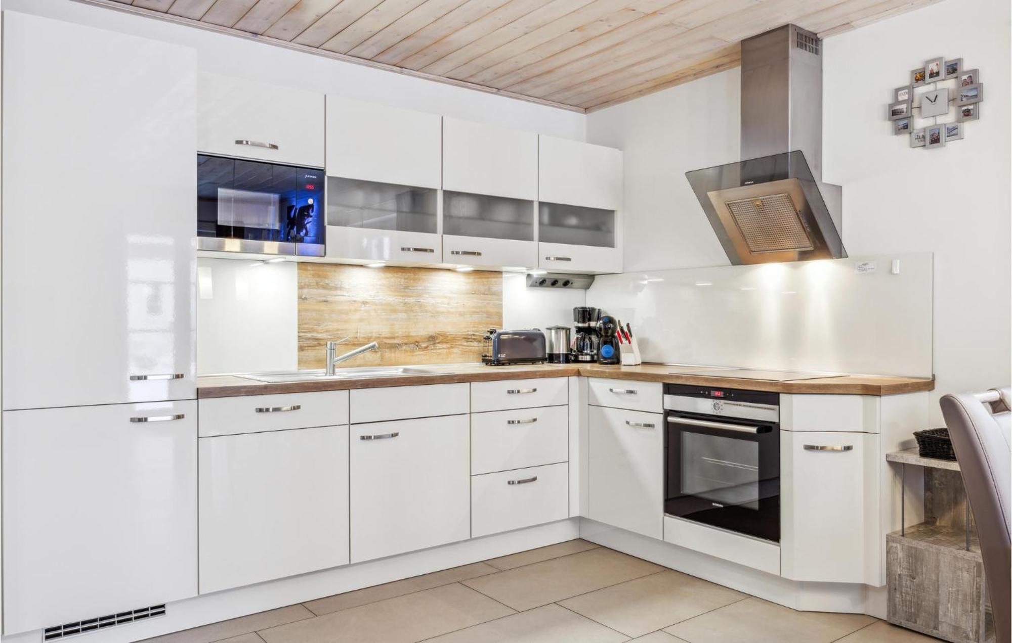 Ferienhaus 34 Altefaehr المظهر الخارجي الصورة